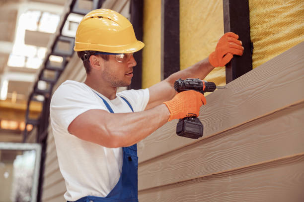  Clinton, LA Siding Pros