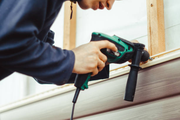 Best Weatherproofing and Sealing  in Clinton, LA